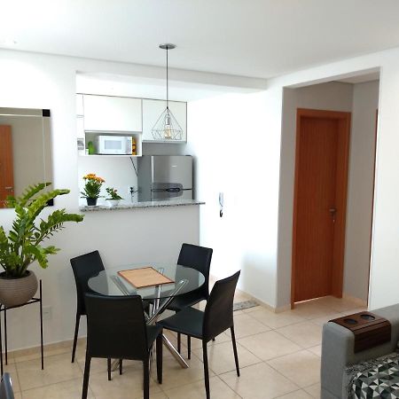 Residencial Apartman Belo Horizonte Kültér fotó