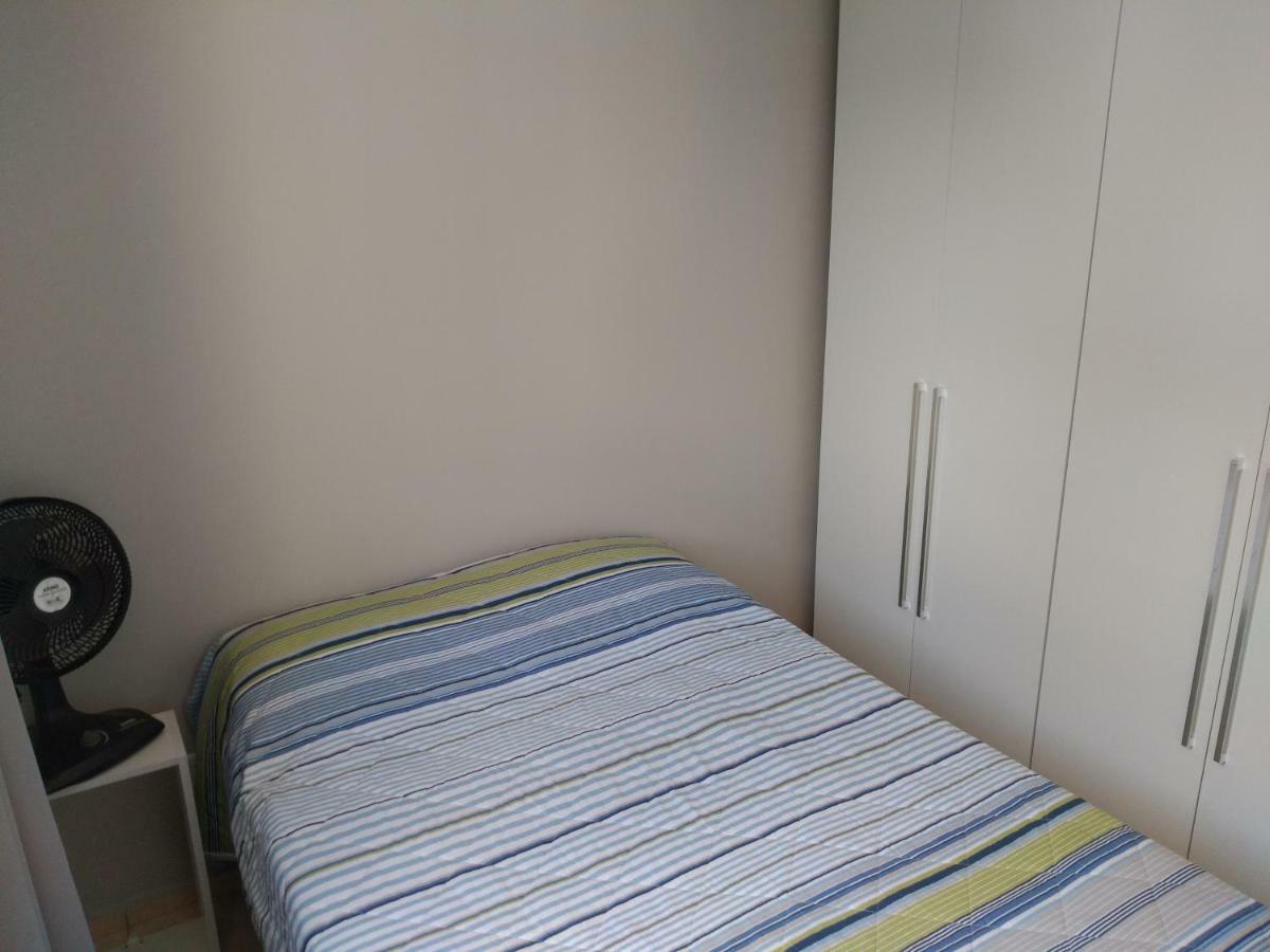 Residencial Apartman Belo Horizonte Kültér fotó